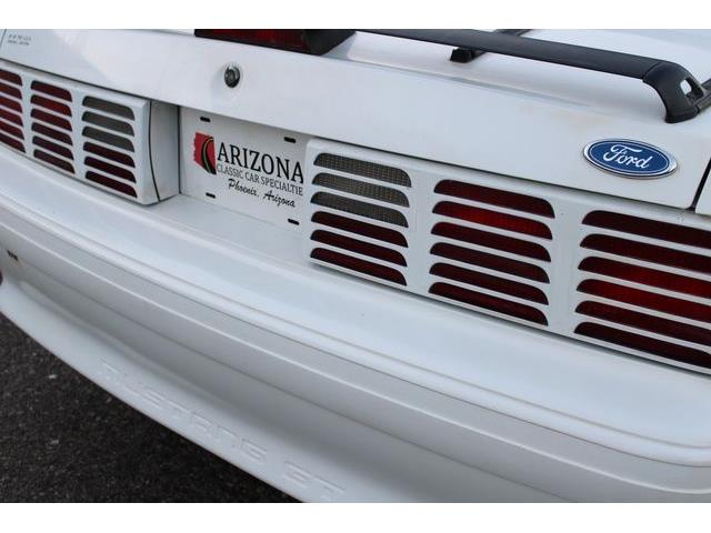 1991 Ford Mustang (CC-2116413) for sale in Phoenix, Arizona