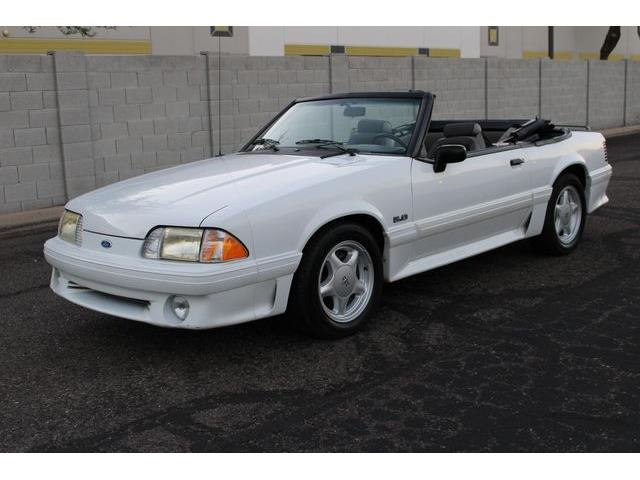 1991 Ford Mustang (CC-2116413) for sale in Phoenix, Arizona