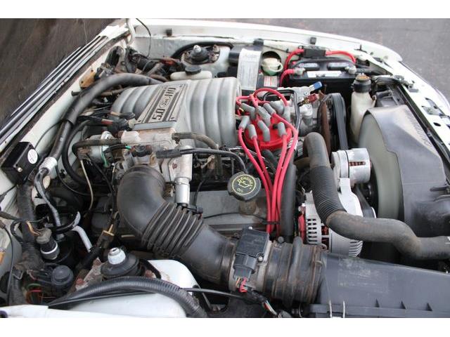 1991 Ford Mustang (CC-2116413) for sale in Phoenix, Arizona