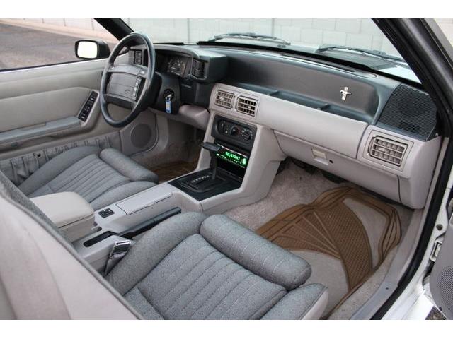1991 Ford Mustang (CC-2116413) for sale in Phoenix, Arizona