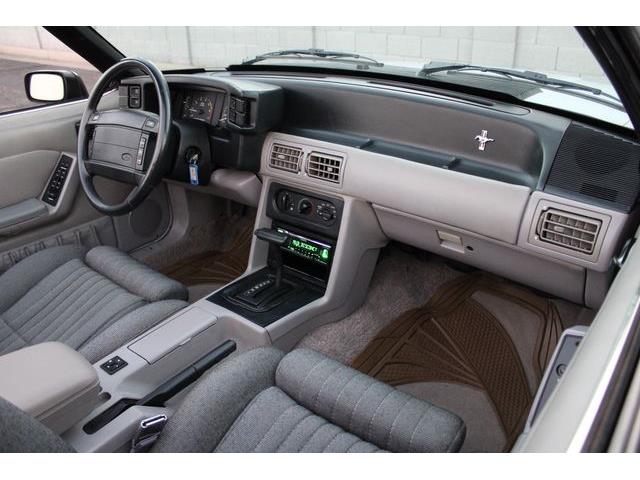 1991 Ford Mustang (CC-2116413) for sale in Phoenix, Arizona