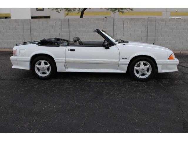 1991 Ford Mustang (CC-2116413) for sale in Phoenix, Arizona