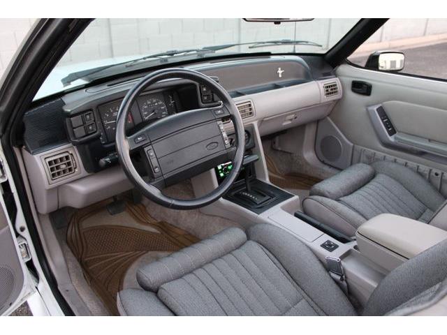 1991 Ford Mustang (CC-2116413) for sale in Phoenix, Arizona