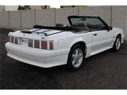 1991 Ford Mustang (CC-2116413) for sale in Phoenix, Arizona