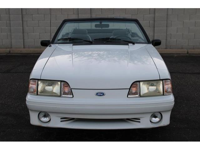 1991 Ford Mustang (CC-2116413) for sale in Phoenix, Arizona