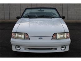 1991 Ford Mustang (CC-2116413) for sale in Phoenix, Arizona