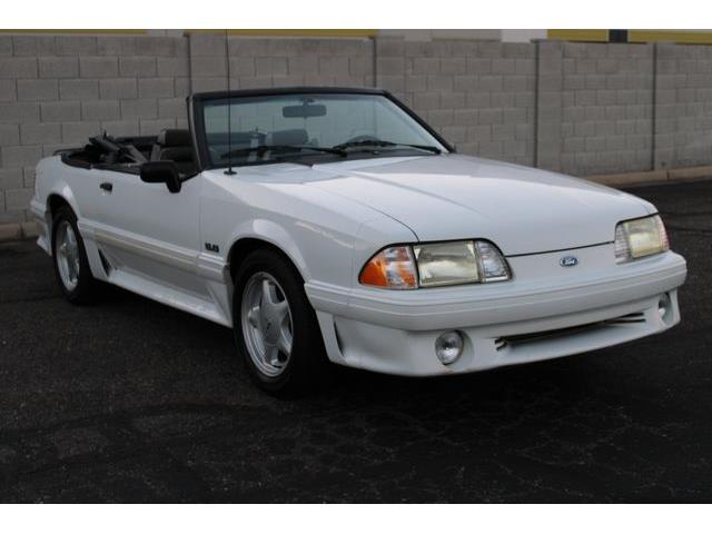1991 Ford Mustang (CC-2116413) for sale in Phoenix, Arizona