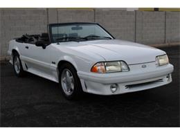 1991 Ford Mustang (CC-2116413) for sale in Phoenix, Arizona