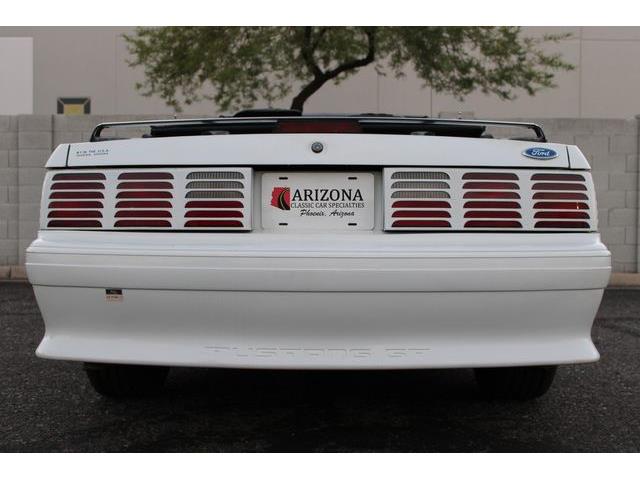 1991 Ford Mustang (CC-2116413) for sale in Phoenix, Arizona