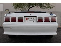 1991 Ford Mustang (CC-2116413) for sale in Phoenix, Arizona