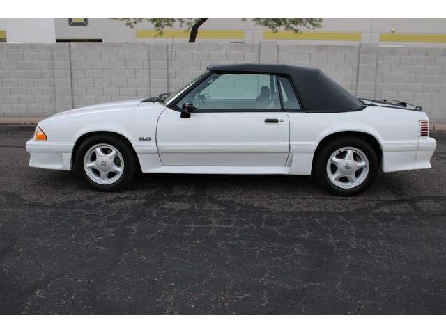 1991 Ford Mustang (CC-2116413) for sale in Phoenix, Arizona