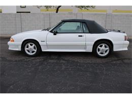 1991 Ford Mustang (CC-2116413) for sale in Phoenix, Arizona