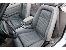 1991 Ford Mustang (CC-2116413) for sale in Phoenix, Arizona
