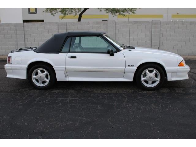 1991 Ford Mustang (CC-2116413) for sale in Phoenix, Arizona