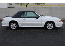 1991 Ford Mustang (CC-2116413) for sale in Phoenix, Arizona