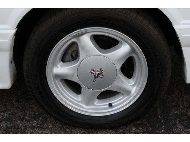 1991 Ford Mustang (CC-2116413) for sale in Phoenix, Arizona