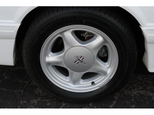 1991 Ford Mustang (CC-2116413) for sale in Phoenix, Arizona