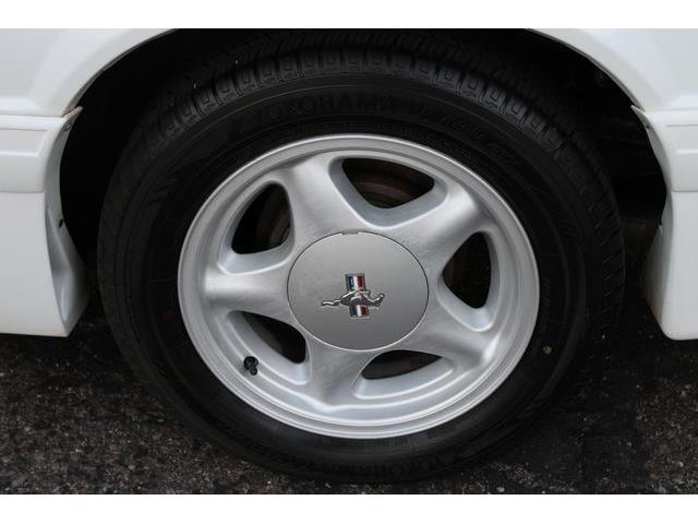1991 Ford Mustang (CC-2116413) for sale in Phoenix, Arizona