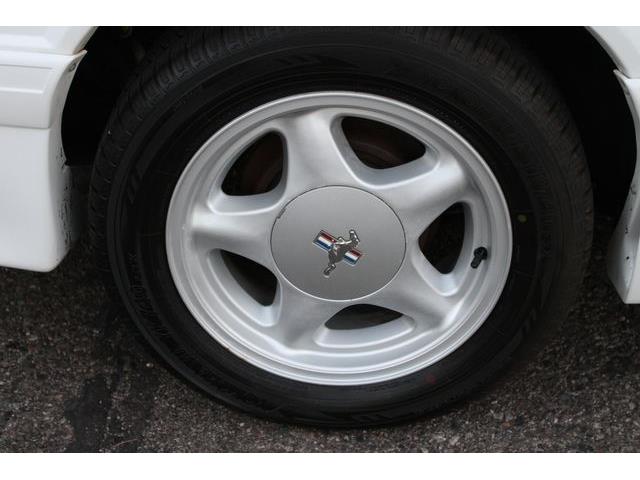 1991 Ford Mustang (CC-2116413) for sale in Phoenix, Arizona