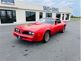 1977 Pontiac Trans Am Comp T/A (CC-2116414) for sale in Largo, Florida