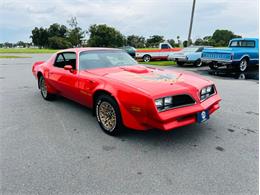 1977 Pontiac Trans Am Comp T/A (CC-2116414) for sale in Largo, Florida