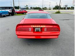 1977 Pontiac Trans Am Comp T/A (CC-2116414) for sale in Largo, Florida