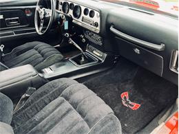 1977 Pontiac Trans Am Comp T/A (CC-2116414) for sale in Largo, Florida