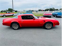 1977 Pontiac Trans Am Comp T/A (CC-2116414) for sale in Largo, Florida