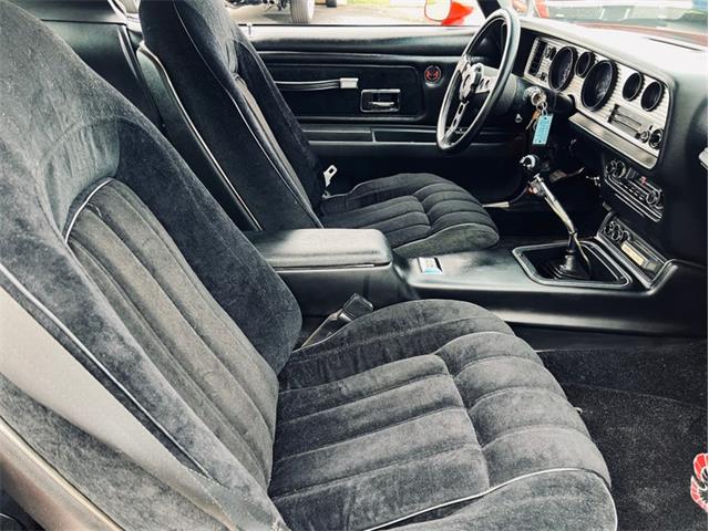 1977 Pontiac Trans Am Comp T/A (CC-2116414) for sale in Largo, Florida