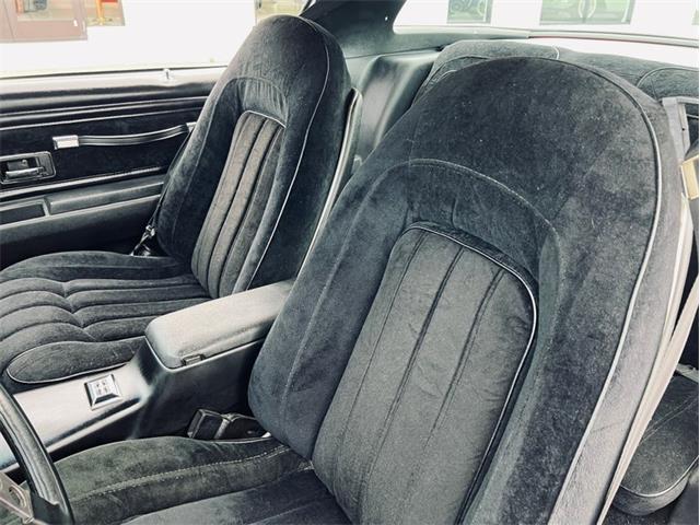 1977 Pontiac Trans Am Comp T/A (CC-2116414) for sale in Largo, Florida
