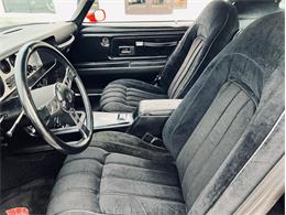 1977 Pontiac Trans Am Comp T/A (CC-2116414) for sale in Largo, Florida