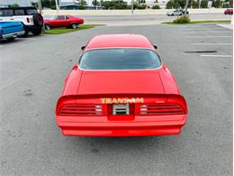 1977 Pontiac Trans Am Comp T/A (CC-2116414) for sale in Largo, Florida