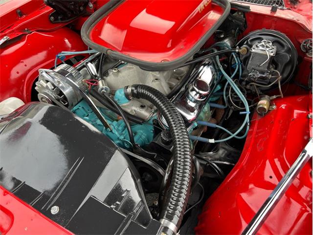 1977 Pontiac Trans Am Comp T/A (CC-2116414) for sale in Largo, Florida