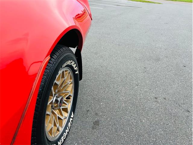 1977 Pontiac Trans Am Comp T/A (CC-2116414) for sale in Largo, Florida