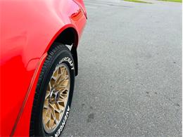 1977 Pontiac Trans Am Comp T/A (CC-2116414) for sale in Largo, Florida