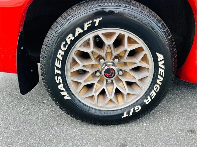 1977 Pontiac Trans Am Comp T/A (CC-2116414) for sale in Largo, Florida