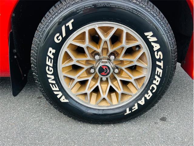 1977 Pontiac Trans Am Comp T/A (CC-2116414) for sale in Largo, Florida