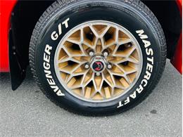 1977 Pontiac Trans Am Comp T/A (CC-2116414) for sale in Largo, Florida