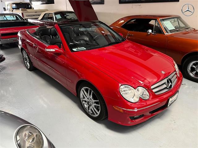 2008 Mercedes-Benz 350 (CC-2116415) for sale in Palm Desert , California