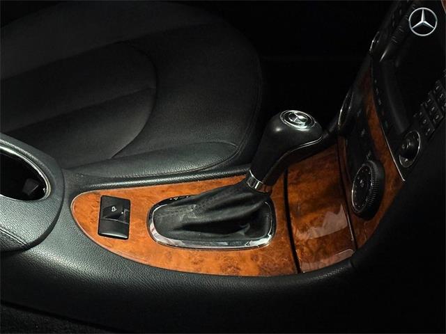 2008 Mercedes-Benz 350 (CC-2116415) for sale in Palm Desert , California