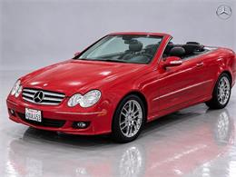 2008 Mercedes-Benz 350 (CC-2116415) for sale in Palm Desert , California