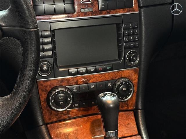 2008 Mercedes-Benz 350 (CC-2116415) for sale in Palm Desert , California