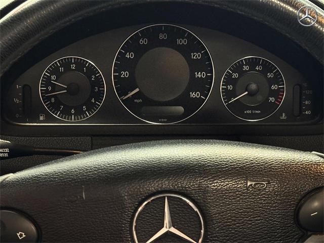 2008 Mercedes-Benz 350 (CC-2116415) for sale in Palm Desert , California