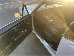 1967 Chevrolet Camaro (CC-2116419) for sale in Roseville, California