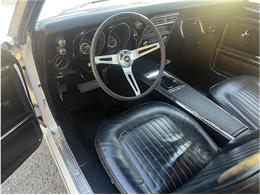 1967 Chevrolet Camaro (CC-2116419) for sale in Roseville, California