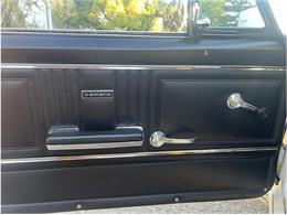 1967 Chevrolet Camaro (CC-2116419) for sale in Roseville, California