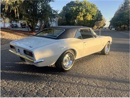 1967 Chevrolet Camaro (CC-2116419) for sale in Roseville, California