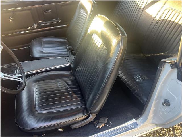 1967 Chevrolet Camaro (CC-2116419) for sale in Roseville, California