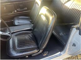 1967 Chevrolet Camaro (CC-2116419) for sale in Roseville, California