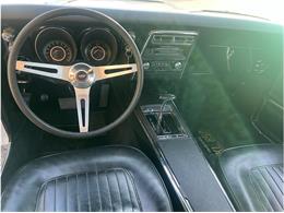 1967 Chevrolet Camaro (CC-2116419) for sale in Roseville, California